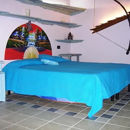 Ferienhaus Casa Vacanze Umbria Volo Country *