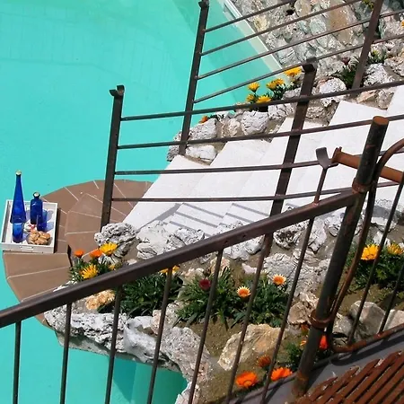 Ferienhaus Casa Vacanze Umbria Volo Country *