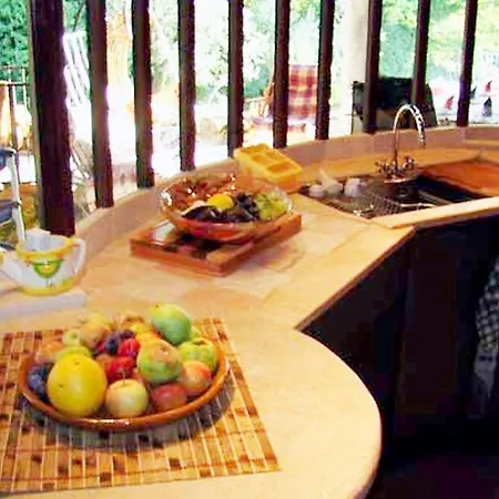 Ferienhaus Casa Vacanze Umbria Volo Country Montecastrilli