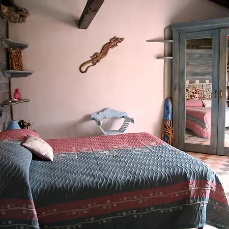 Ferienhaus Casa Vacanze Umbria Volo Country