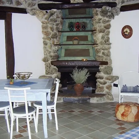 Ferienhaus Casa Vacanze Umbria Volo Country *