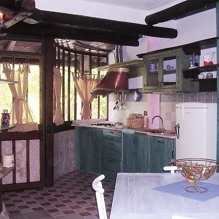 Ferienhaus Casa Vacanze Umbria Volo Country