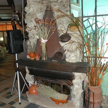 Ferienhaus Casa Vacanze Umbria Volo Country Montecastrilli