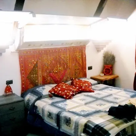 Casa Vacanze Umbria Volo Country