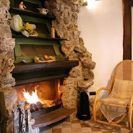 Ferienhaus Casa Vacanze Umbria Volo Country *