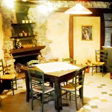 Casa Vacanze Umbria Volo Country Montecastrilli