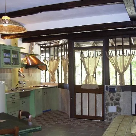 Ferienhaus Casa Vacanze Umbria Volo Country