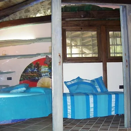 Ferienhaus Casa Vacanze Umbria Volo Country Montecastrilli