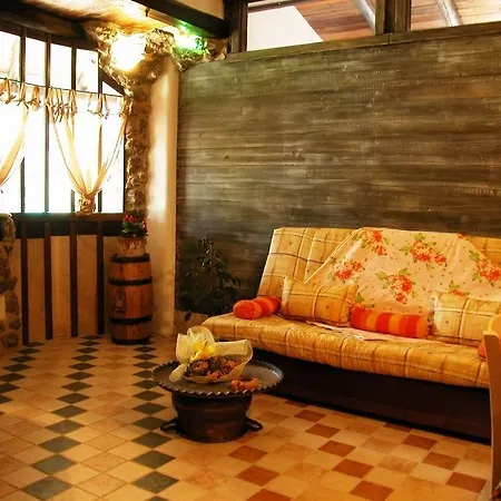 Casa Vacanze Umbria Volo Country