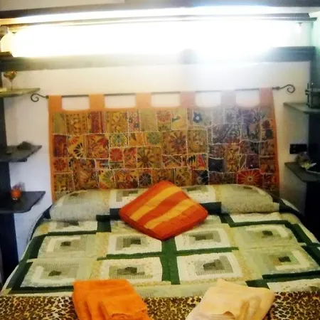 Casa Vacanze Umbria Volo Country Montecastrilli