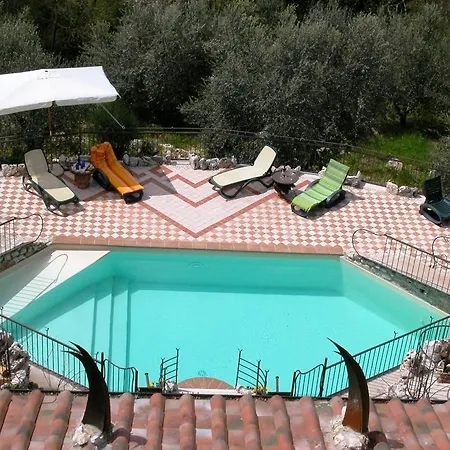 Ferienhaus Casa Vacanze Umbria Volo Country Montecastrilli