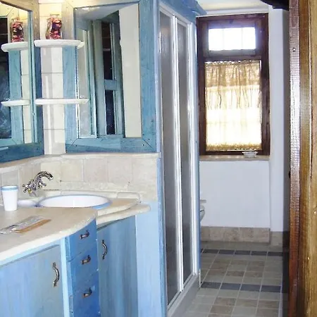 Casa Vacanze Umbria Volo Country