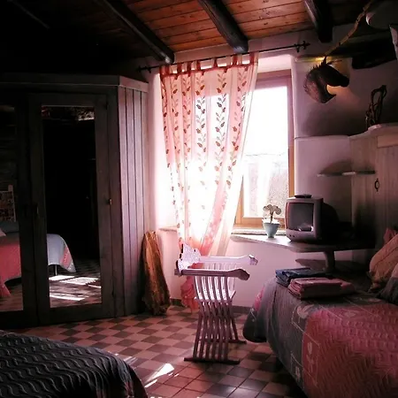 Ferienhaus Casa Vacanze Umbria Volo Country *