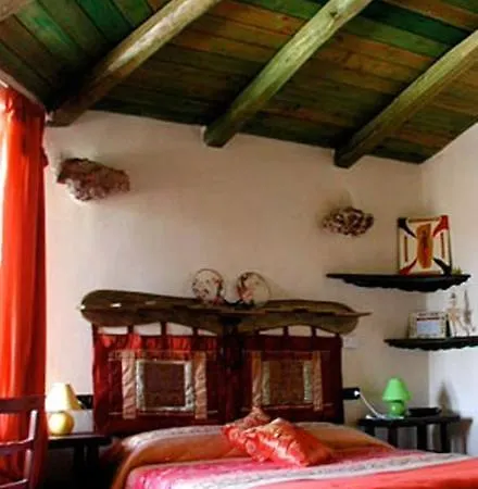 Casa Vacanze Umbria Volo Country Montecastrilli