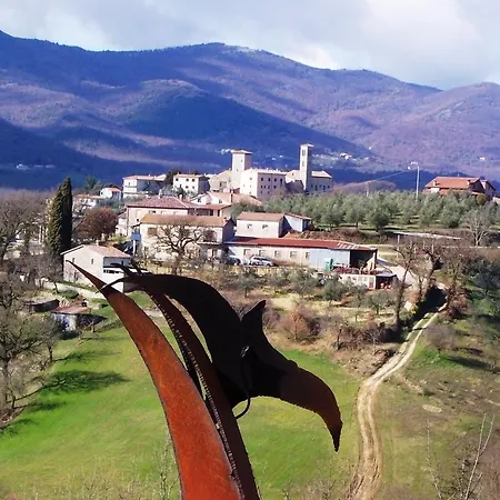 Casa Vacanze Umbria Volo Country