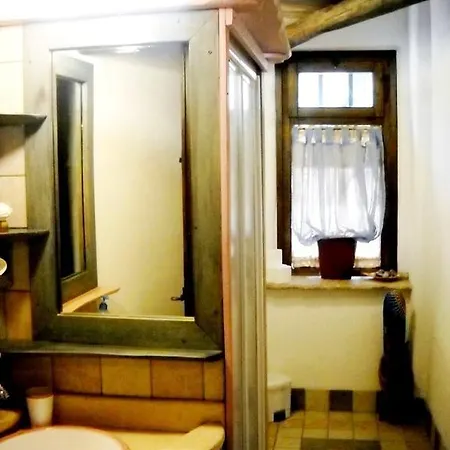 Ferienhaus Casa Vacanze Umbria Volo Country *