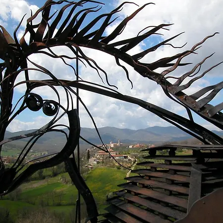 Casa Vacanze Umbria Volo Country
