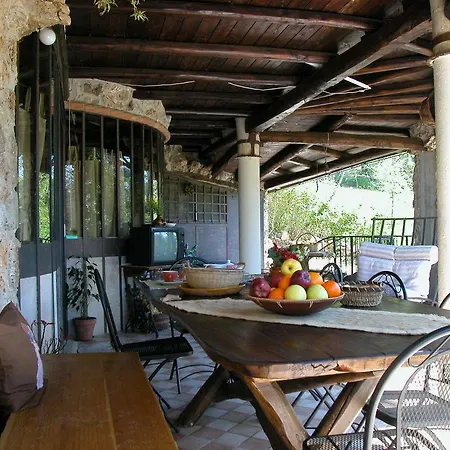 Ferienhaus Casa Vacanze Umbria Volo Country *