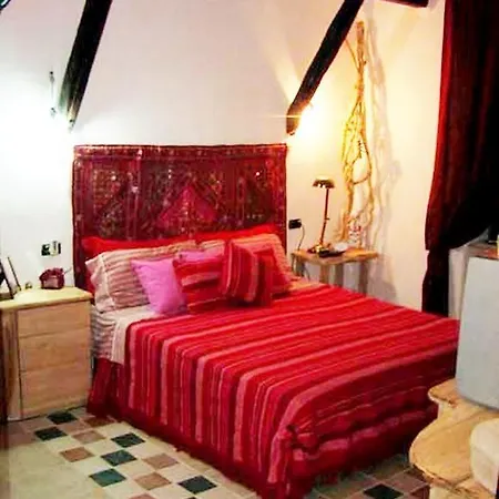 Casa Vacanze Umbria Volo Country Montecastrilli