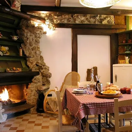 Casa Vacanze Umbria Volo Country