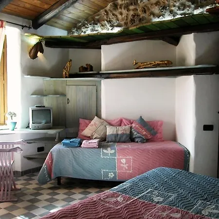 Ferienhaus Casa Vacanze Umbria Volo Country *