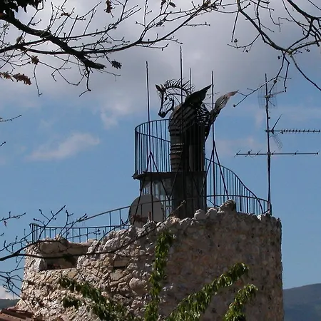 Casa Vacanze Umbria Volo Country Montecastrilli
