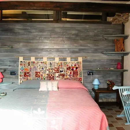 Casa Vacanze Umbria Volo Country