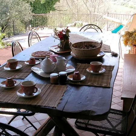 Ferienhaus Casa Vacanze Umbria Volo Country *