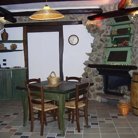 Ferienhaus Casa Vacanze Umbria Volo Country