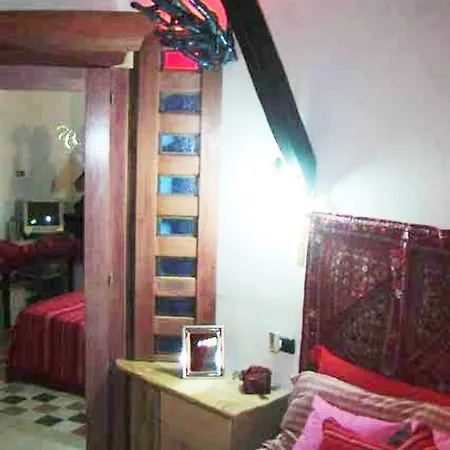 Ferienhaus Casa Vacanze Umbria Volo Country Montecastrilli