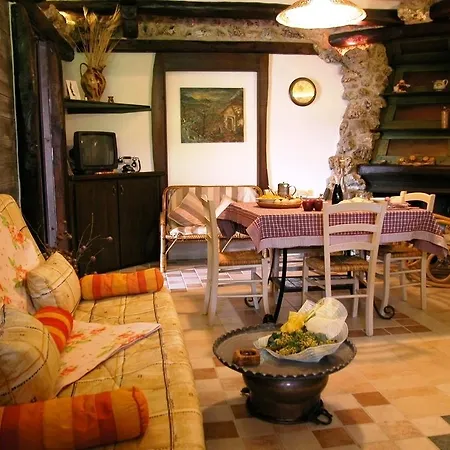 Casa Vacanze Umbria Volo Country