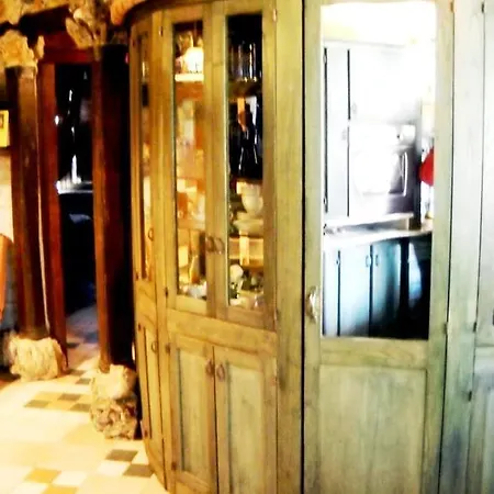 Ferienhaus Casa Vacanze Umbria Volo Country