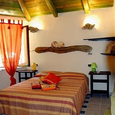 Ferienhaus Casa Vacanze Umbria Volo Country Montecastrilli