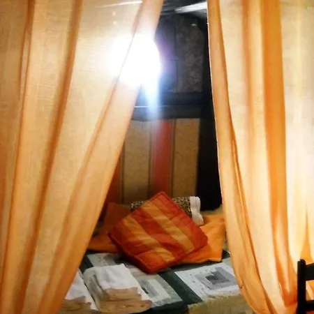 Ferienhaus Casa Vacanze Umbria Volo Country *