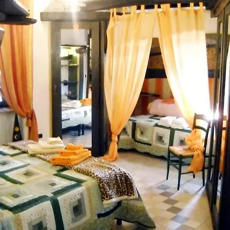 Casa Vacanze Umbria Volo Country Montecastrilli