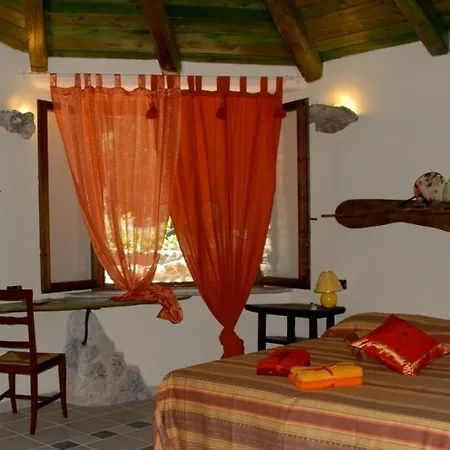 Ferienhaus Casa Vacanze Umbria Volo Country
