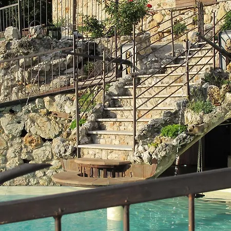 Casa Vacanze Umbria Volo Country *